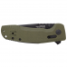 Canivete SOG Sog-Tac XR OD Green